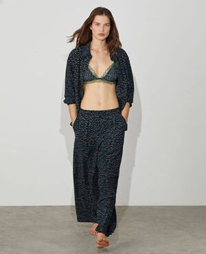 pyjamas